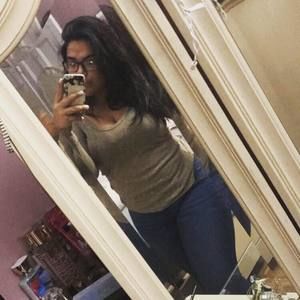 Meet your Posher, Natalia